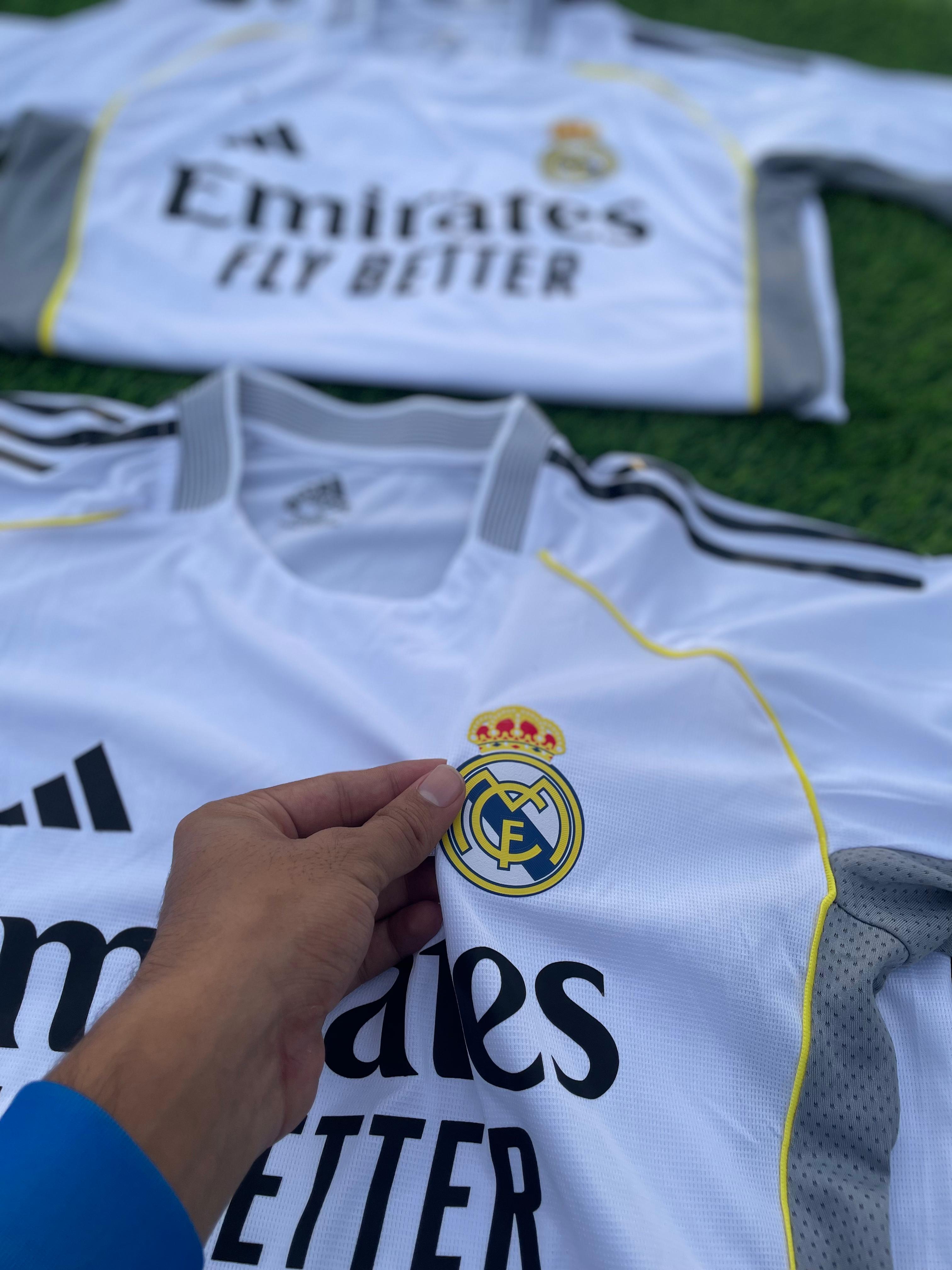 Real madrid 2025/26 kit_img_3