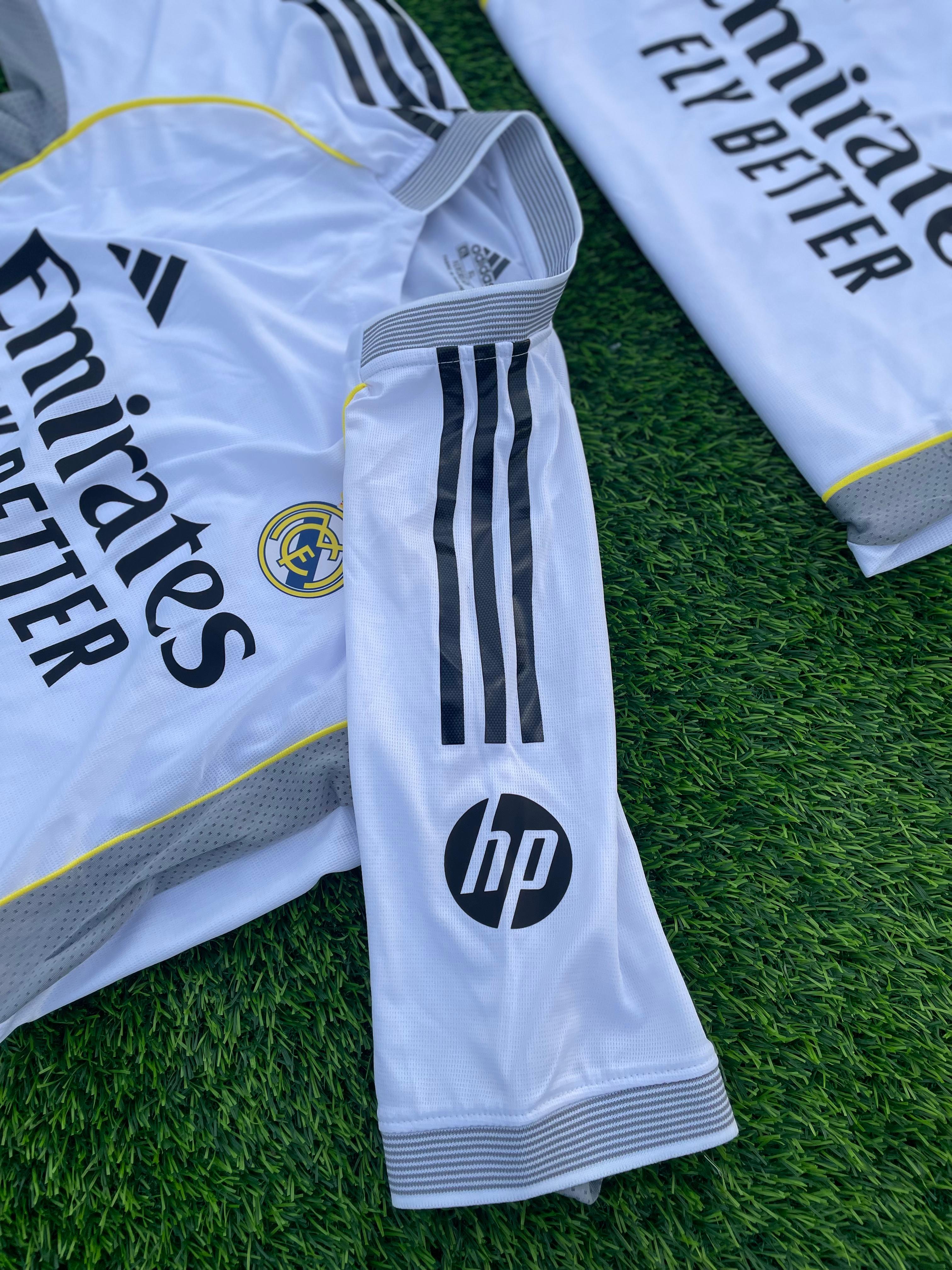 Real madrid 2025/26 kit_img_4