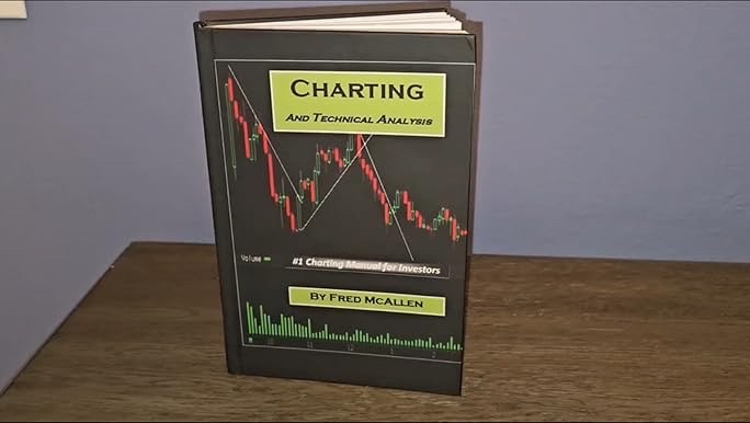 Charting and Technical Analysis by Fred Mcallen_img_0