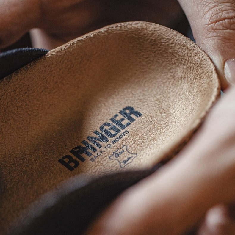 Men's casual denim mules_img_2