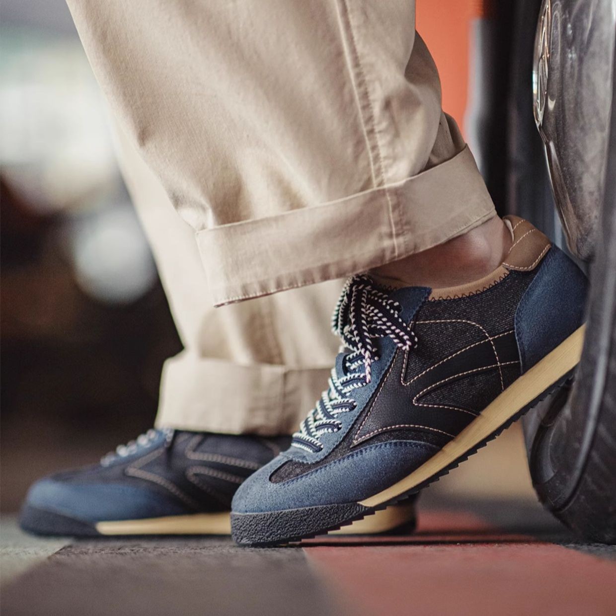 Men's Casual Sneakers_img_1