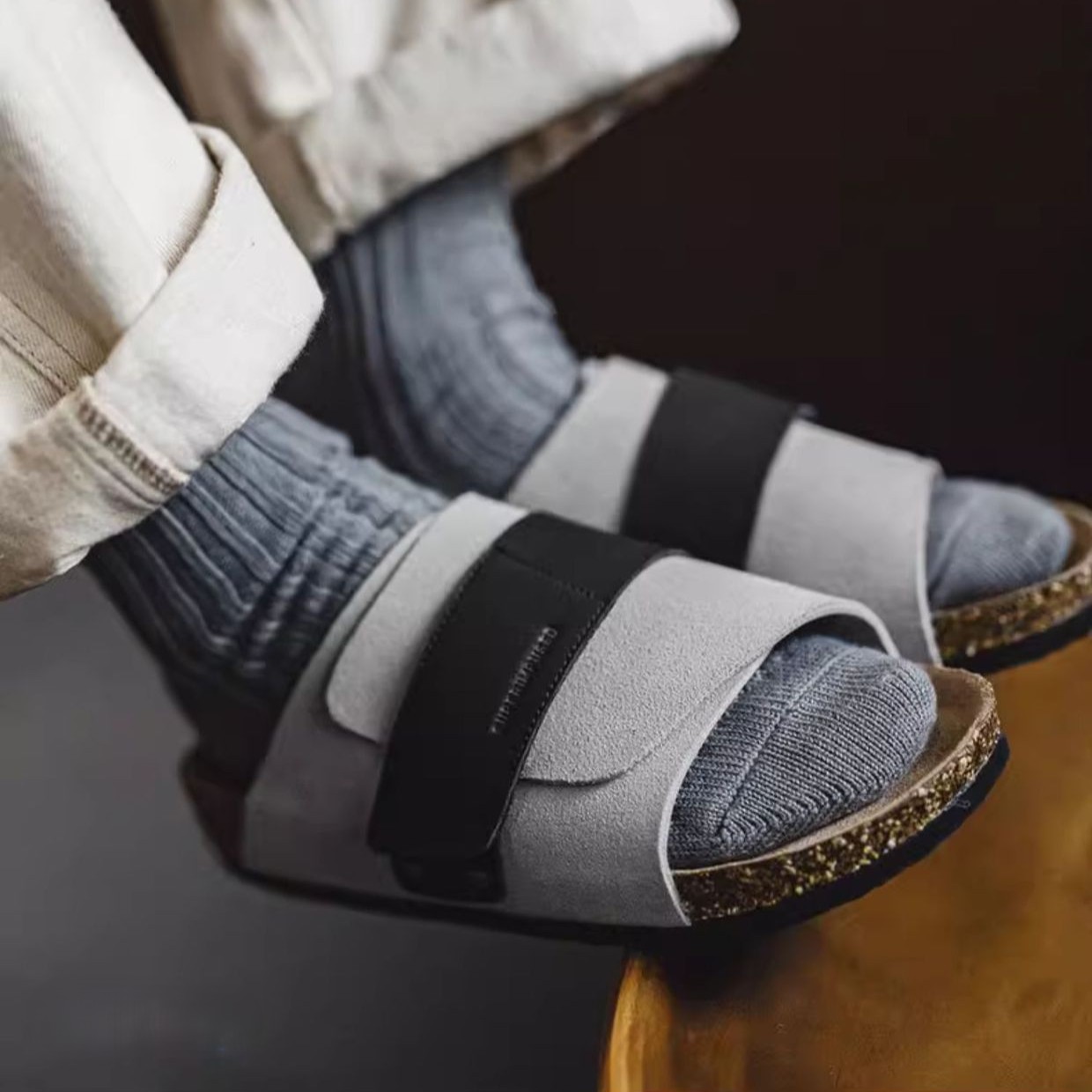 Men's Casual Mules_img_2