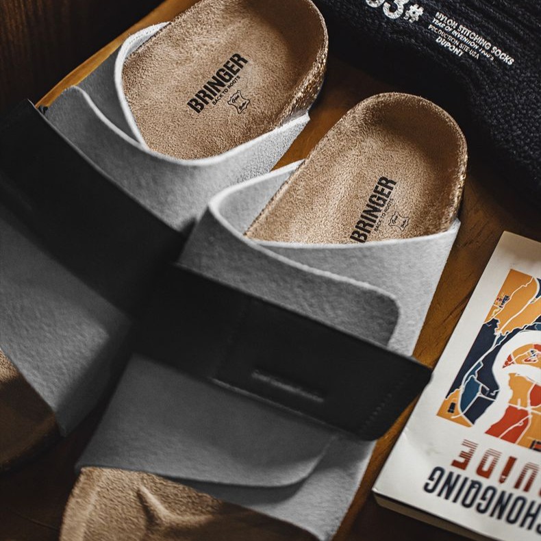 Men's Casual Mules_img_3