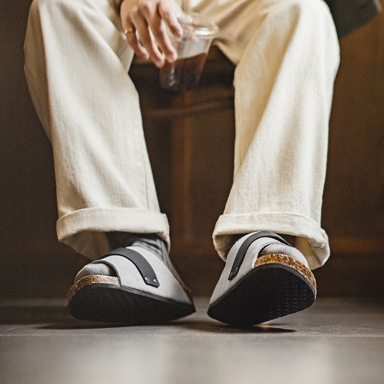 Men's Casual Mules_img_4