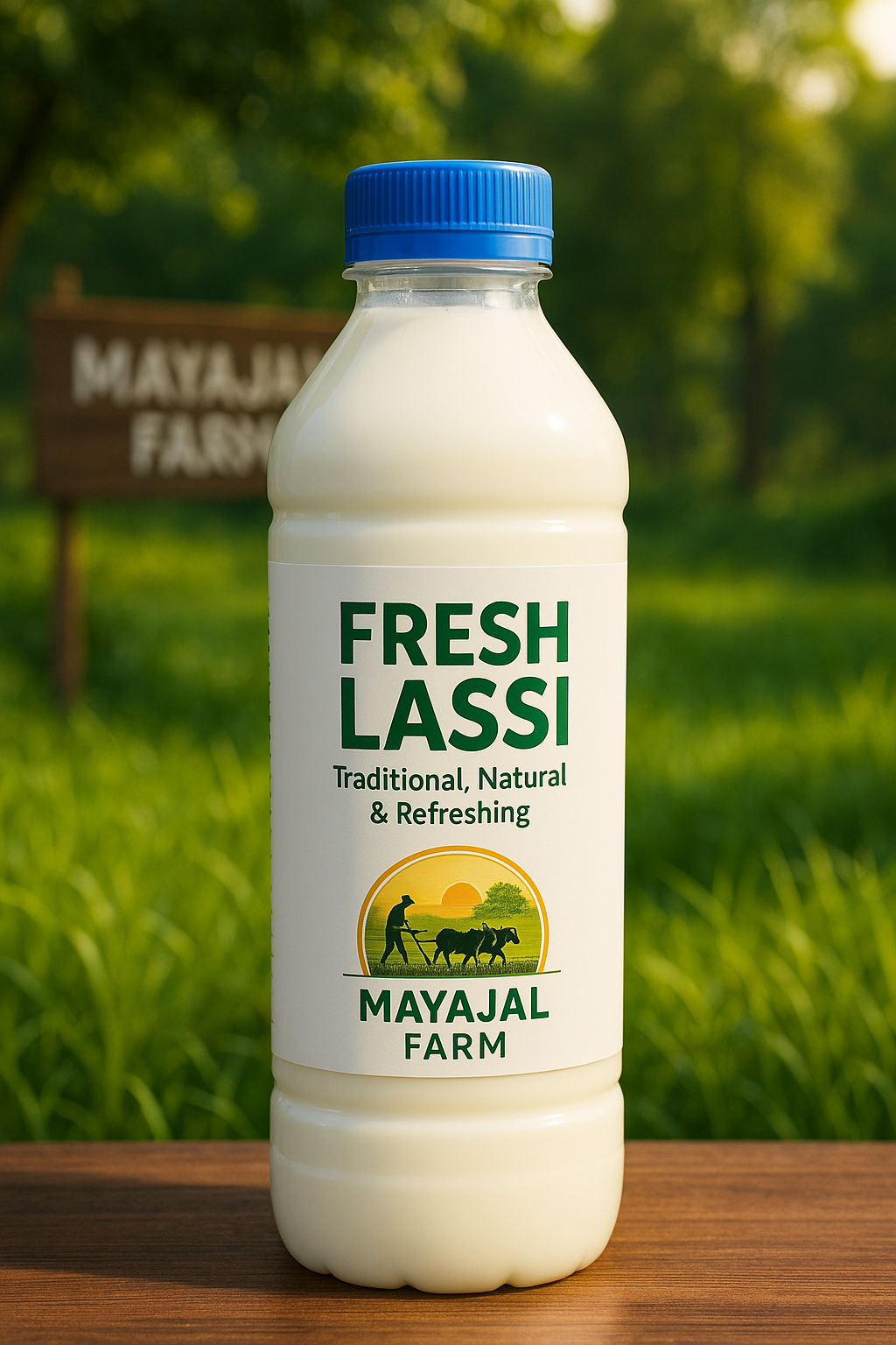 Fresh Lassi – Traditional, Natural & Refreshing_img_1