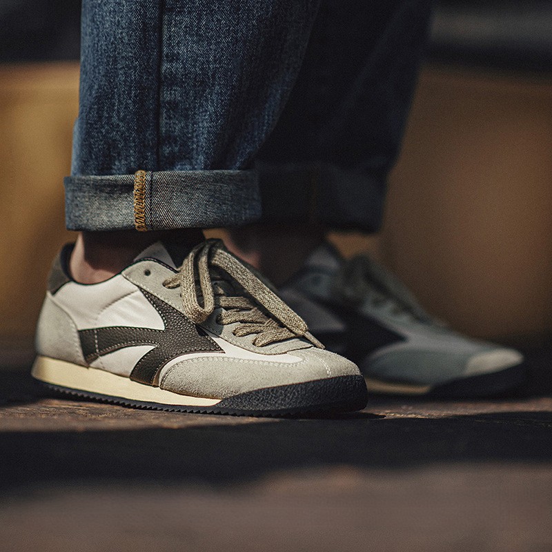 Men's Casual Sneakers_img_2