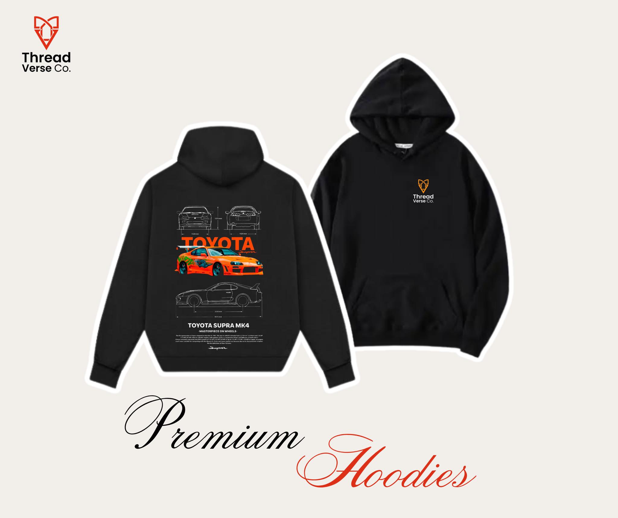 Premium Quality Black Color Full Sleeve Hoodie Jacket for Men / Women Green Color Trendy New Fusion NEW Stylish Premium Quality Fashionable Clothing Long Sleeve Hoodie for Men- Elevate Your Style, Stay Warm, Stay Trendy. Comfortable for Winter Season_img_0