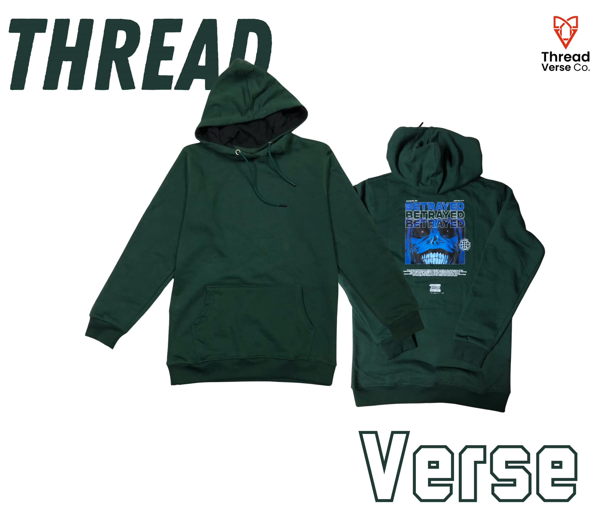 Premium Quality Black Color Full Sleeve Hoodie Jacket for Men / Women Green Color Trendy New Fusion NEW Stylish Premium Quality Fashionable Clothing Long Sleeve Hoodie for Men- Elevate Your Style, Stay Warm, Stay Trendy. Comfortable for Winter Season_img_3