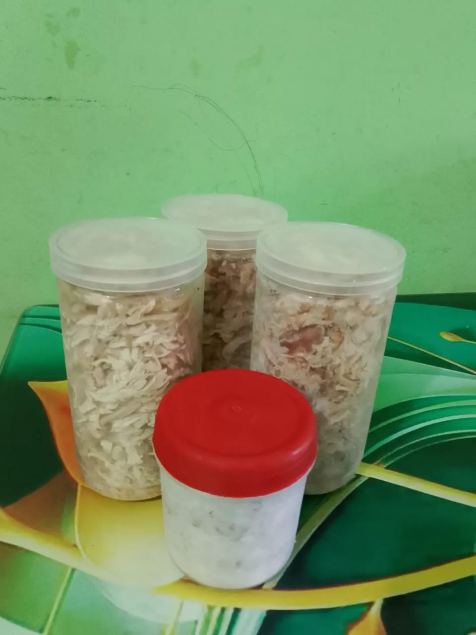 প্রিমিয়াম চিকেন মিট ( জরা মিট ) ৫০০ গ্ৰাম_img_2