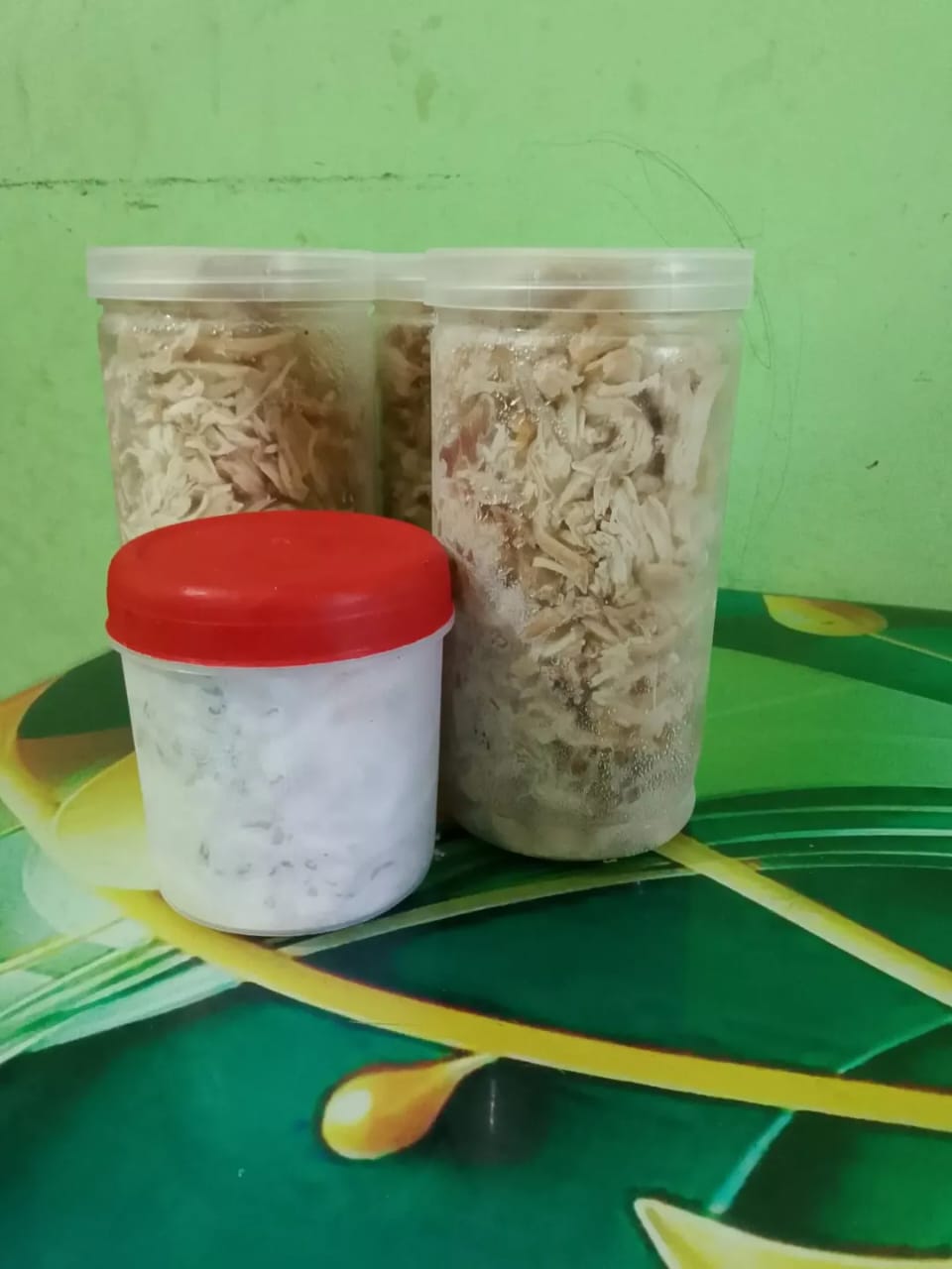 প্রিমিয়াম চিকেন মিট ( জরা মিট ) ৫০০ গ্ৰাম_img_3