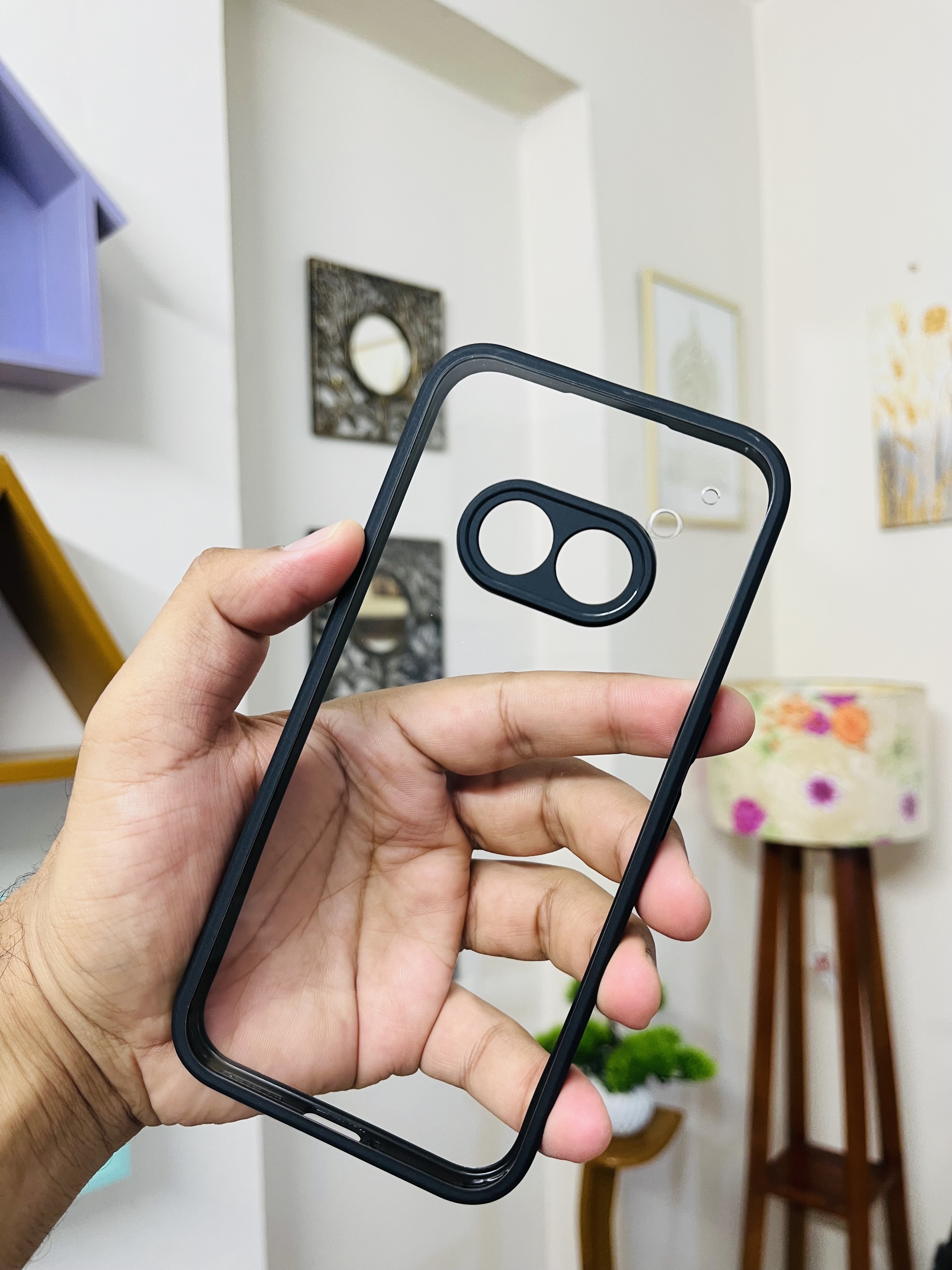 Nothing Phone 2A/2A Plus Back Cover