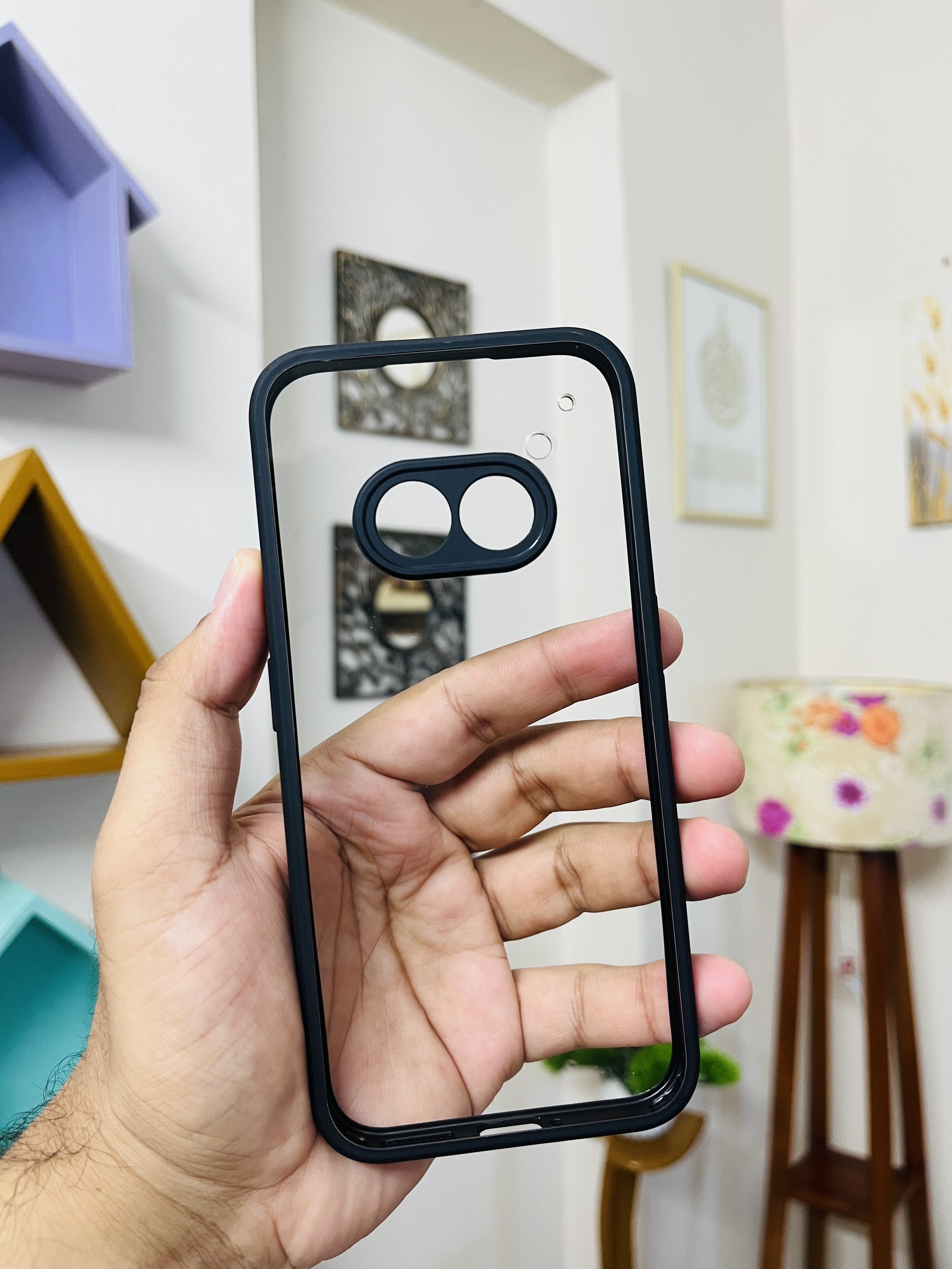 Nothing Phone 2A/2A Plus Back Cover_img_4