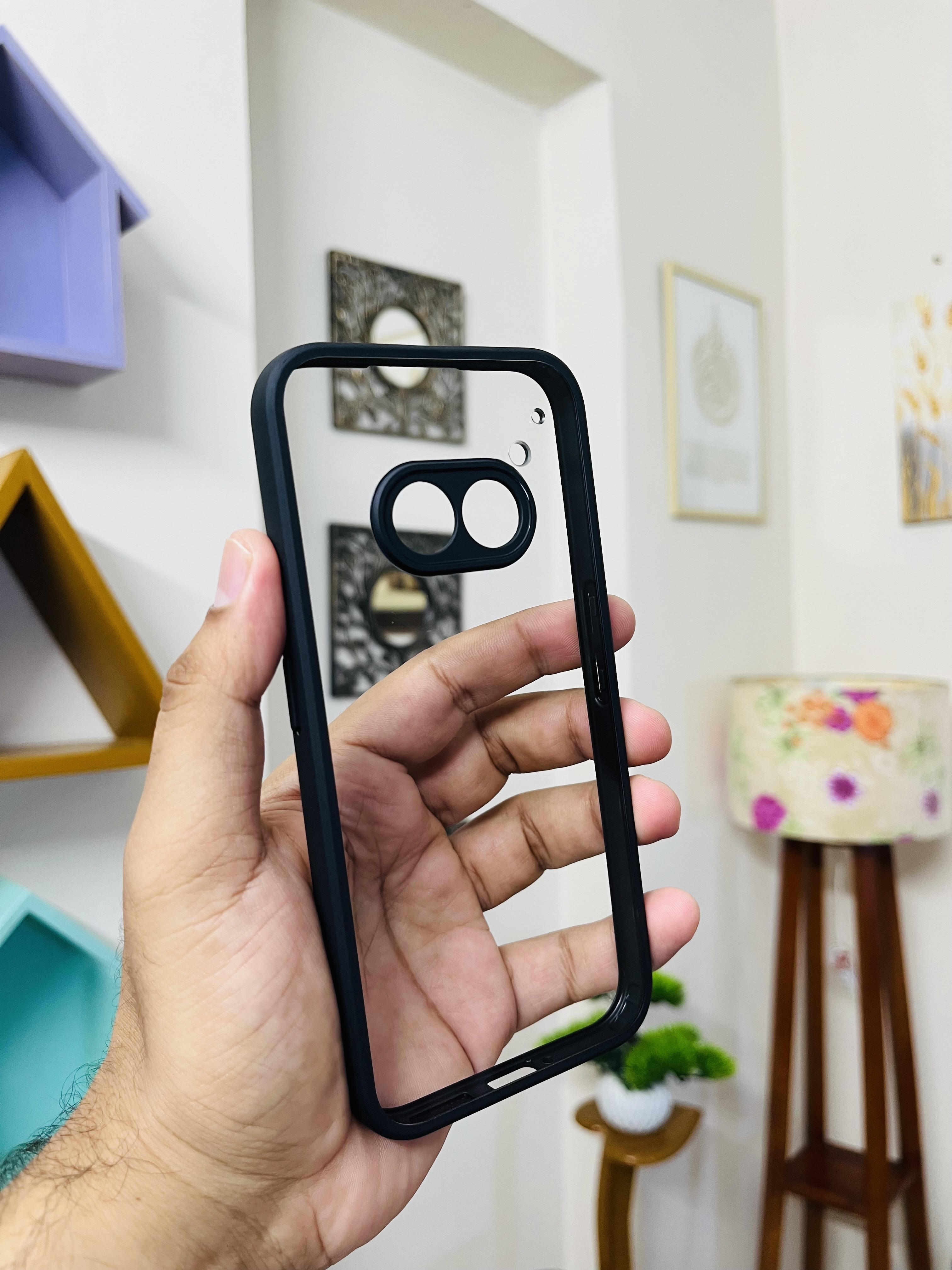 Nothing Phone 2A/2A Plus Back Cover_img_3