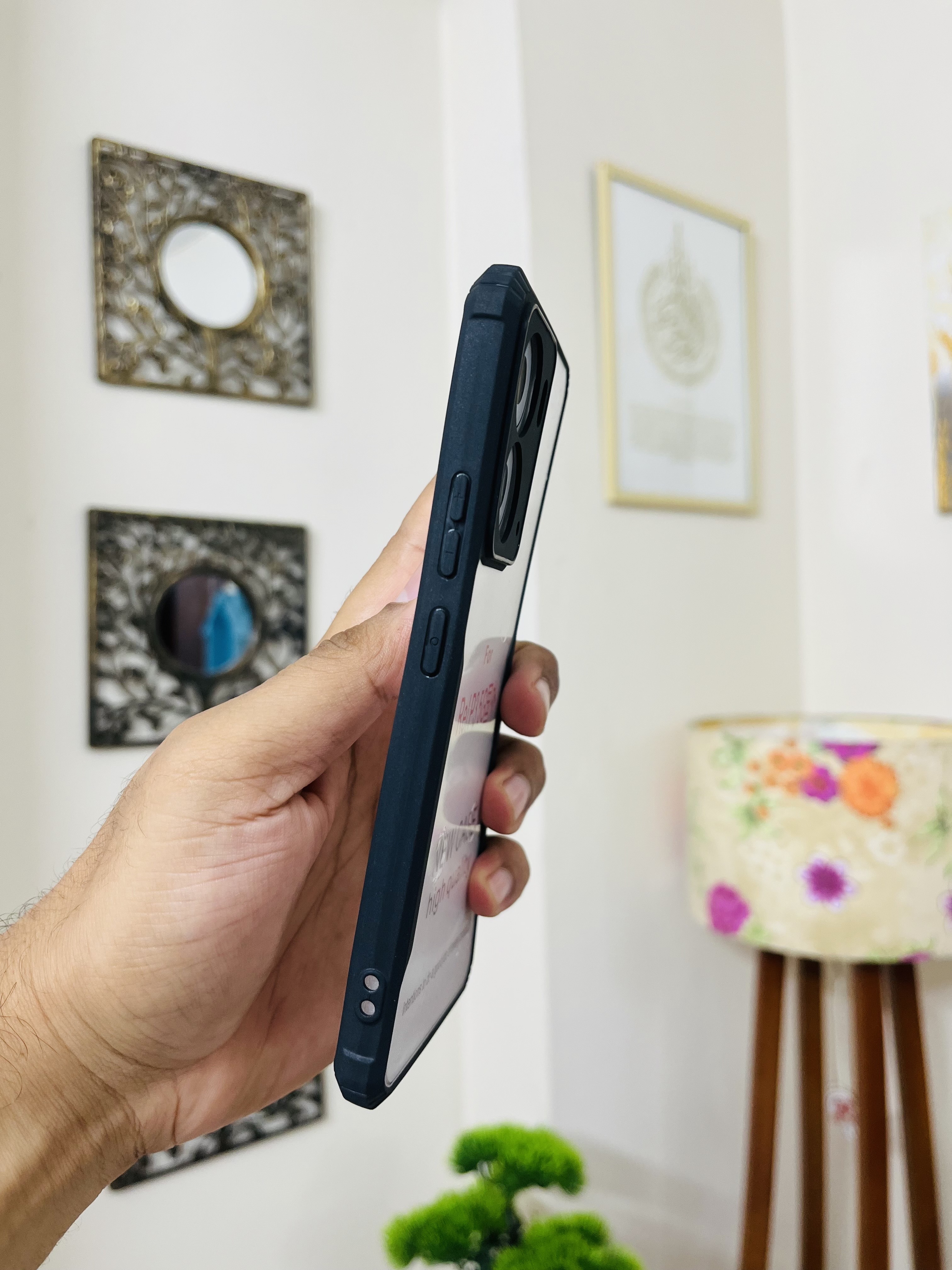 Realme P3 5G Back Case_img_2