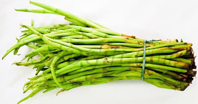 কচুর লতি