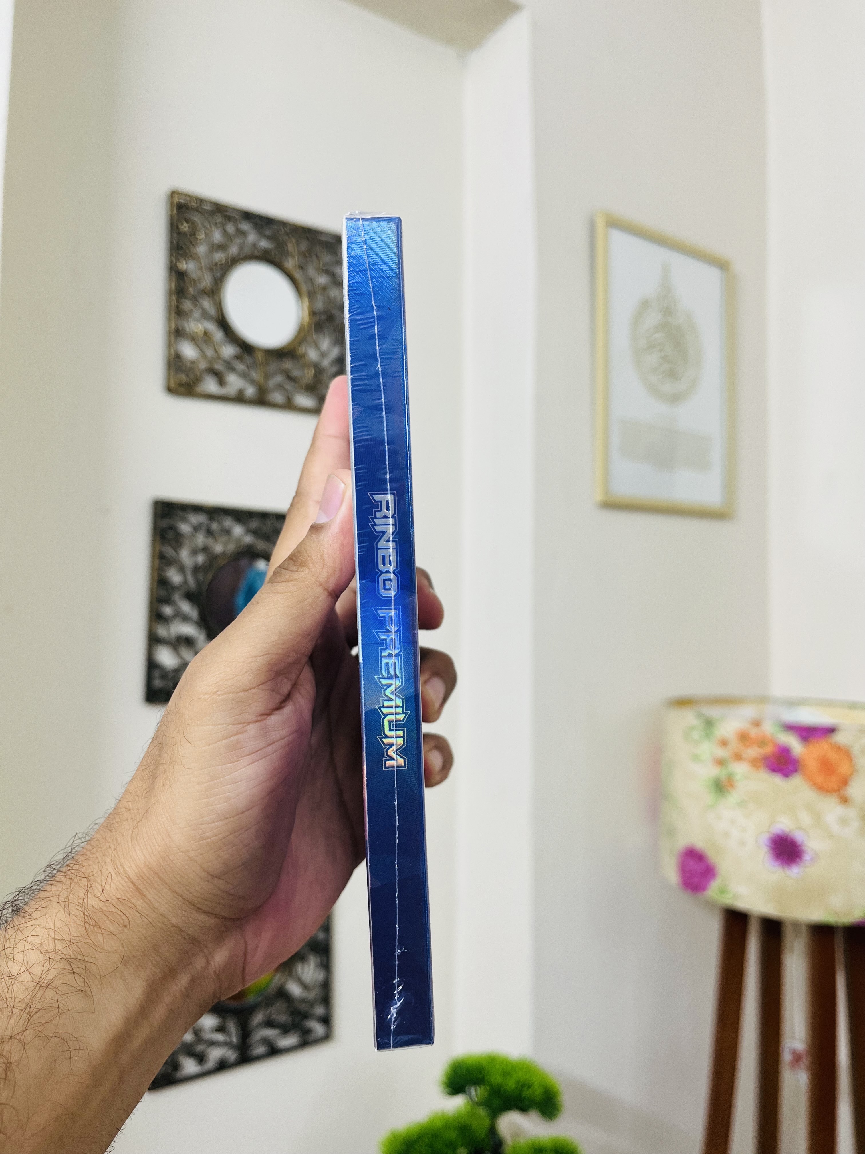 Tecno Camon 40 Pro Screen Protector Full Glue_img_4