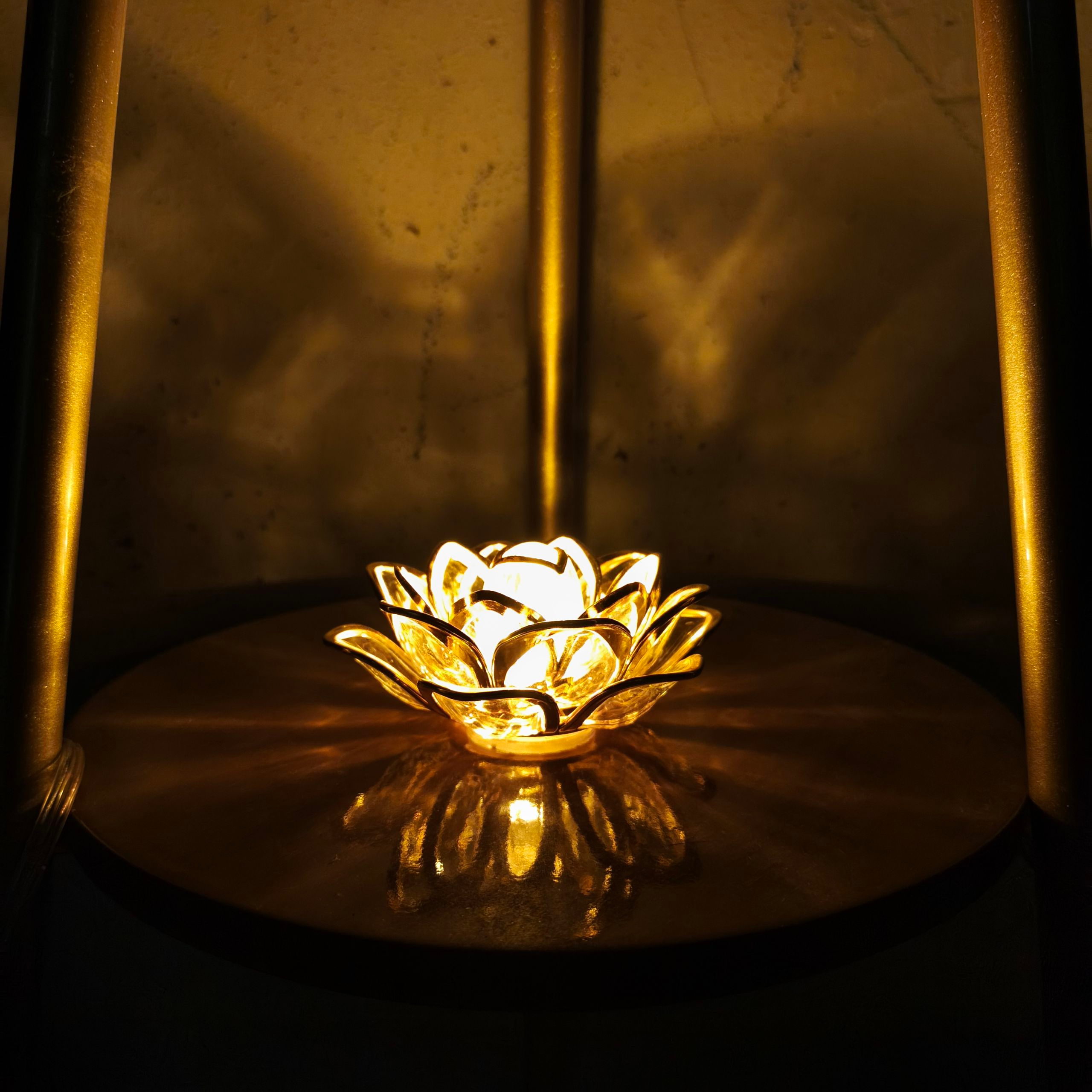 Candle LED light_img_1