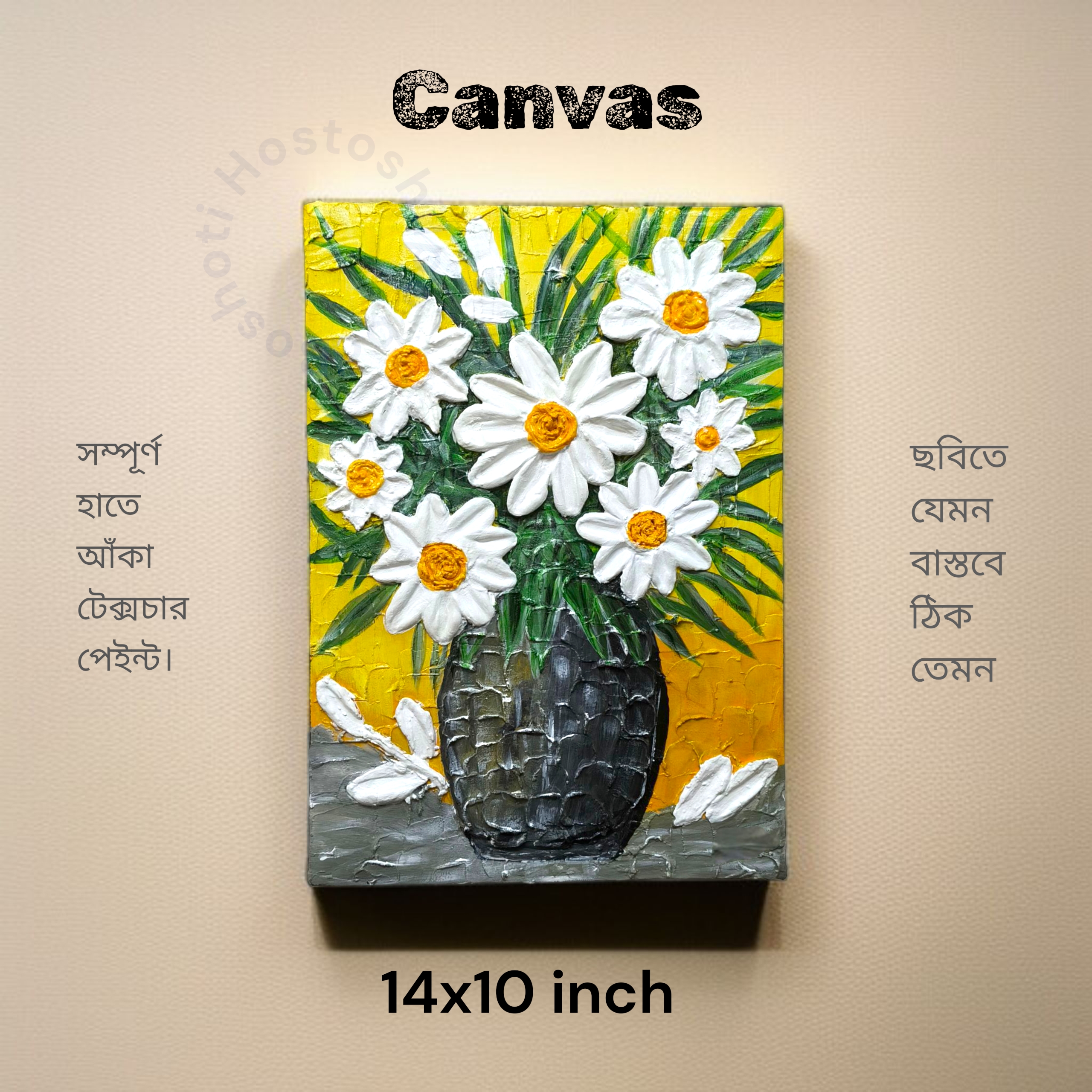 Textured Painting Canvas_img_0