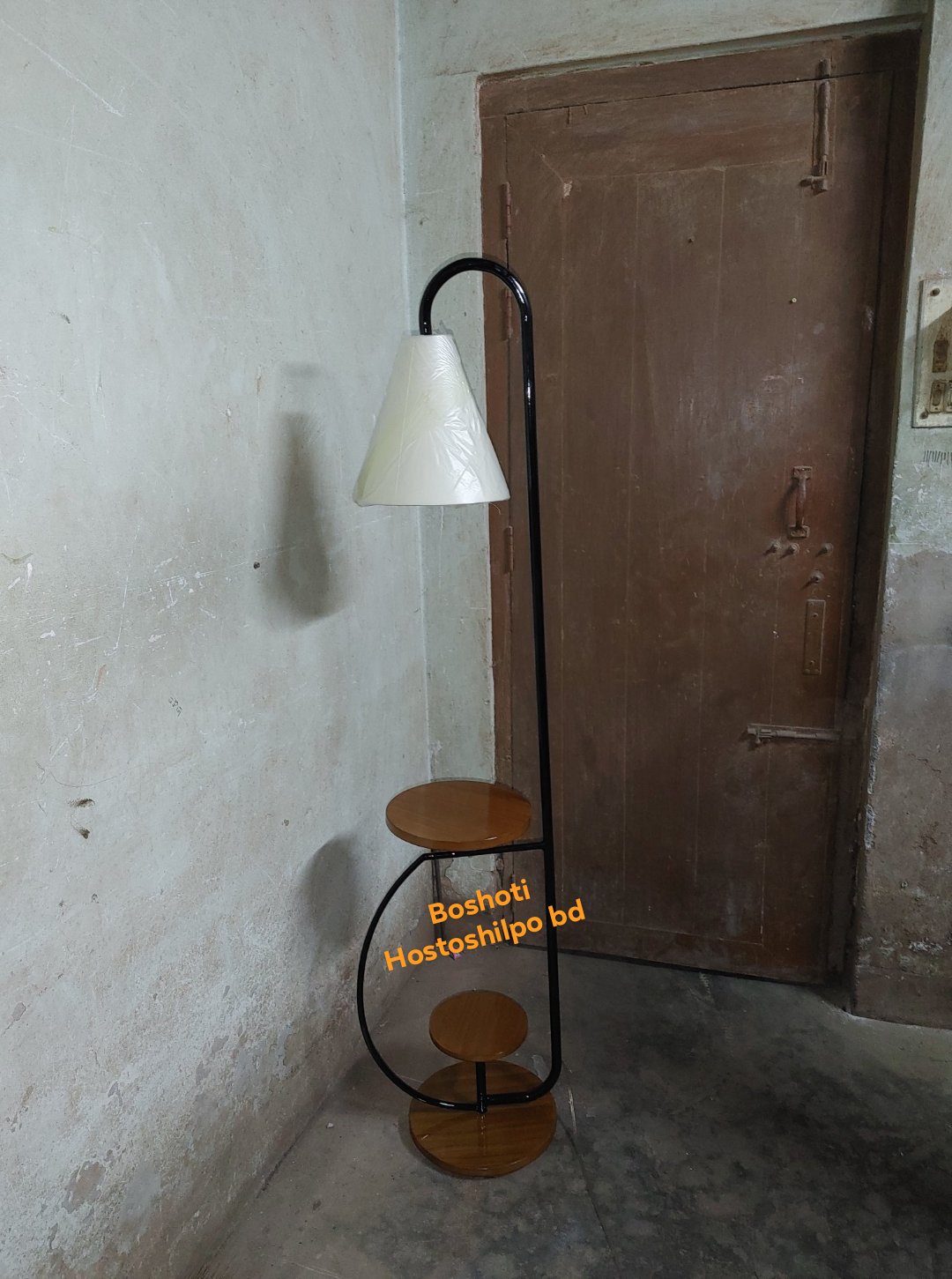 Corner stand lamp_img_2