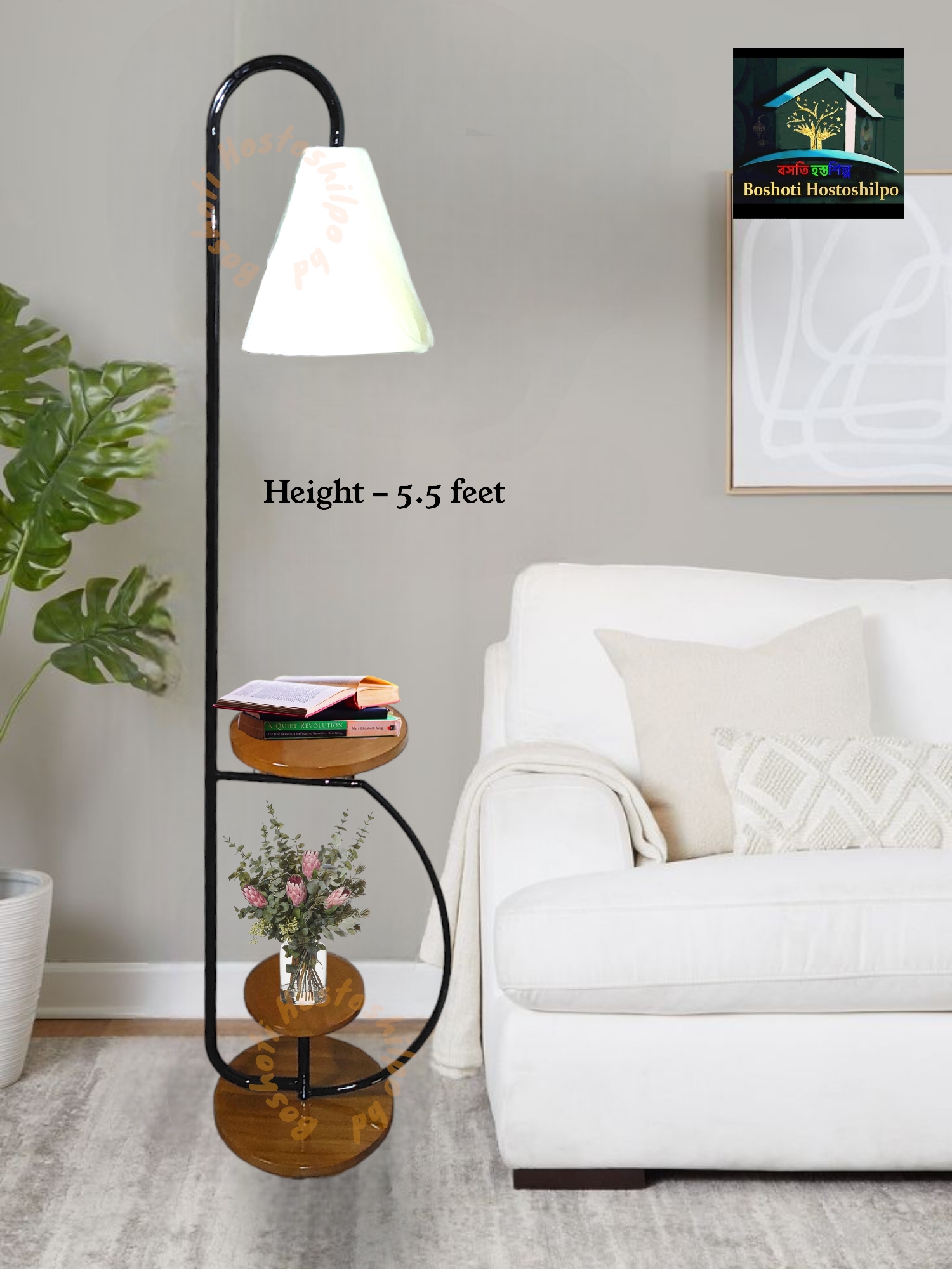 Corner stand lamp_img_4