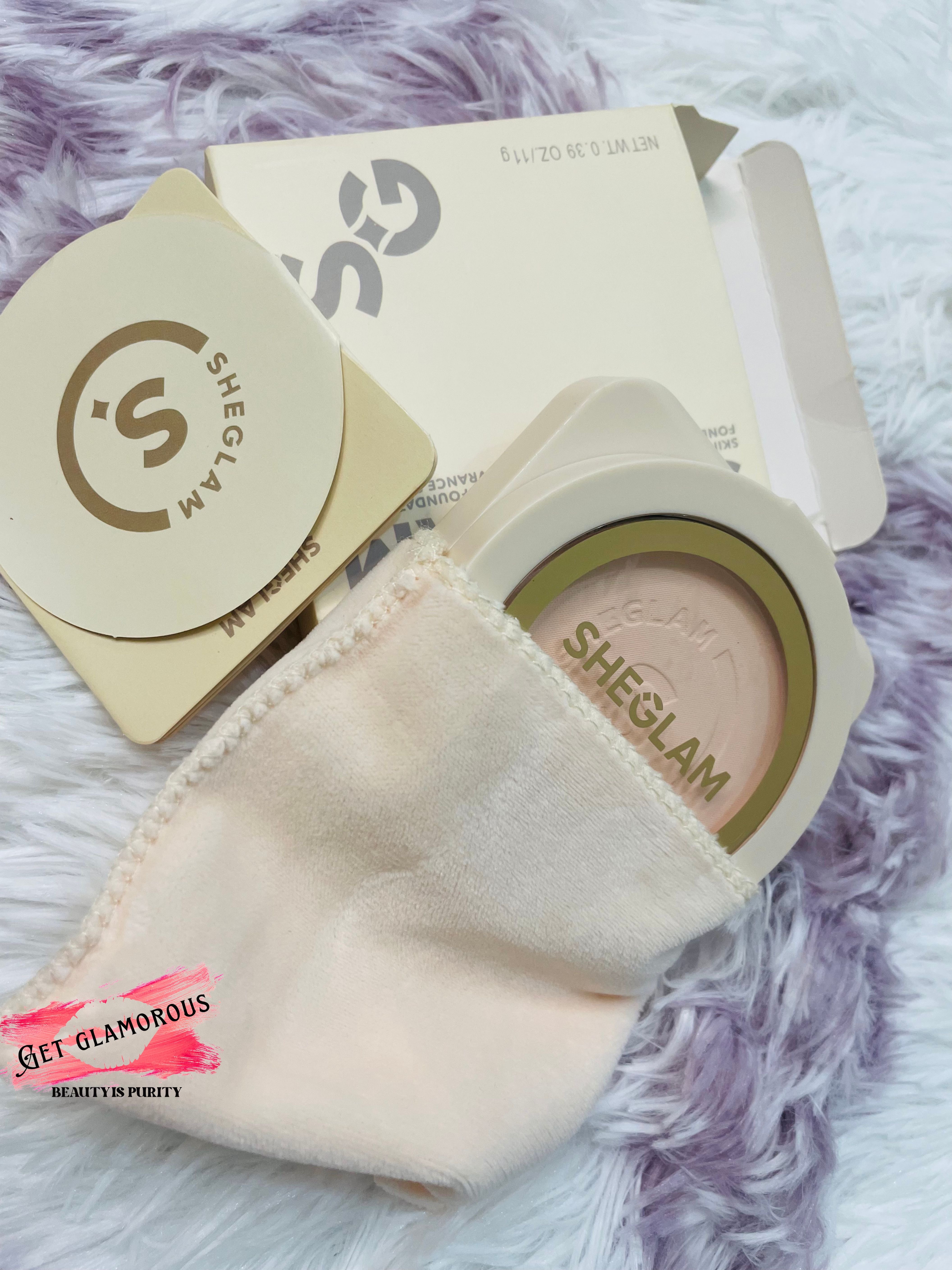 Sheglam face powder_img_0