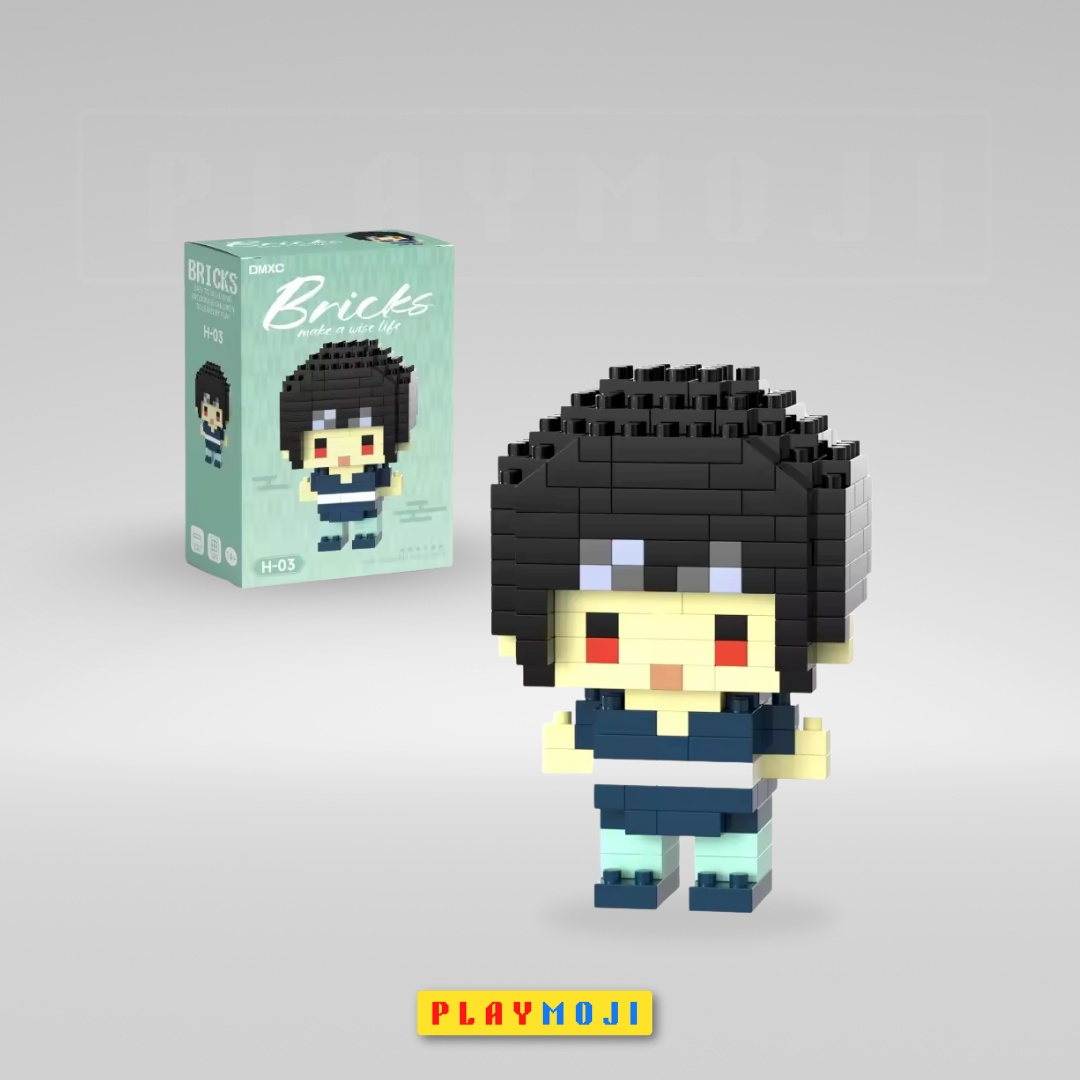 Sasuke Uchiha - Naruto