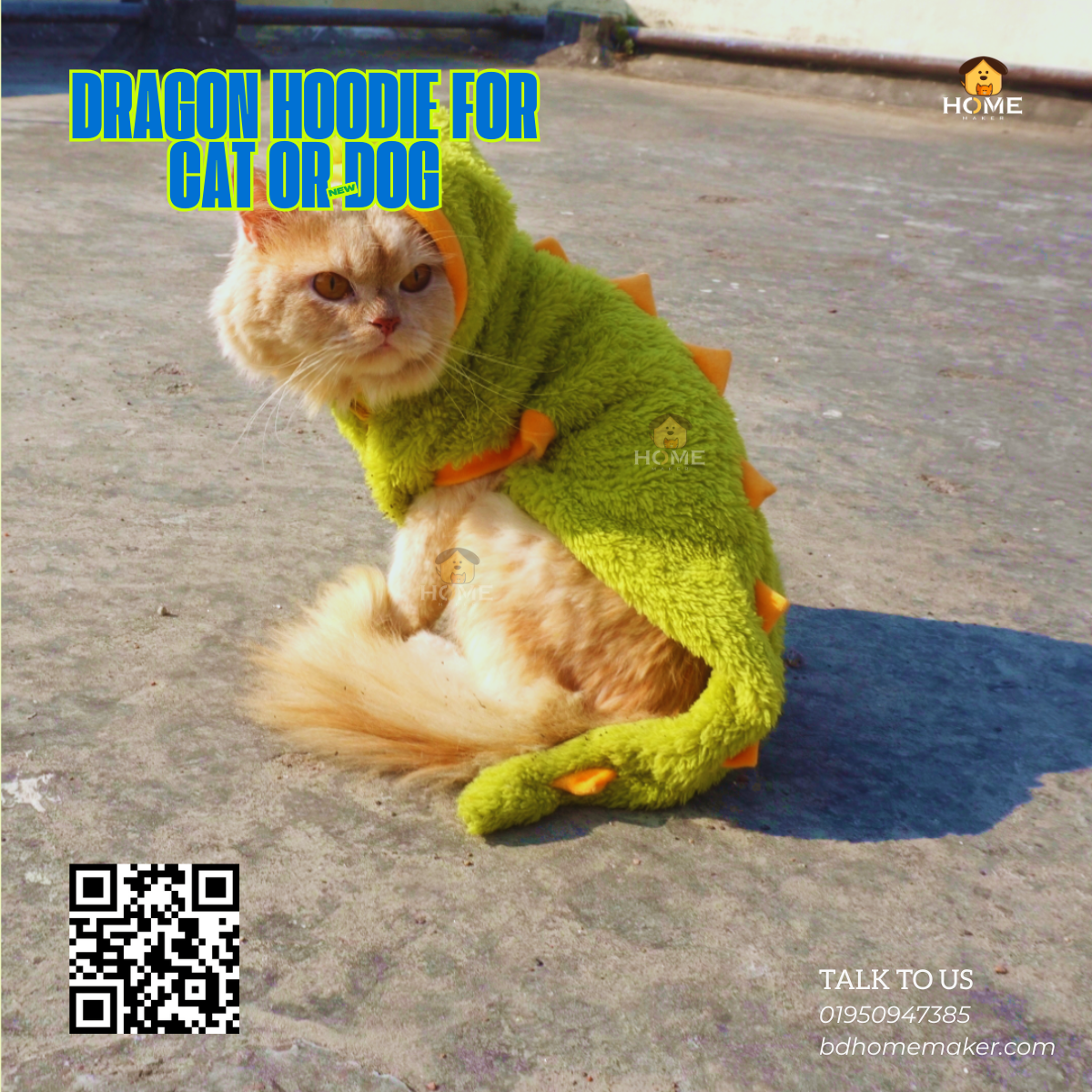 cat dragon hoodie (custome hoodie)_img_0