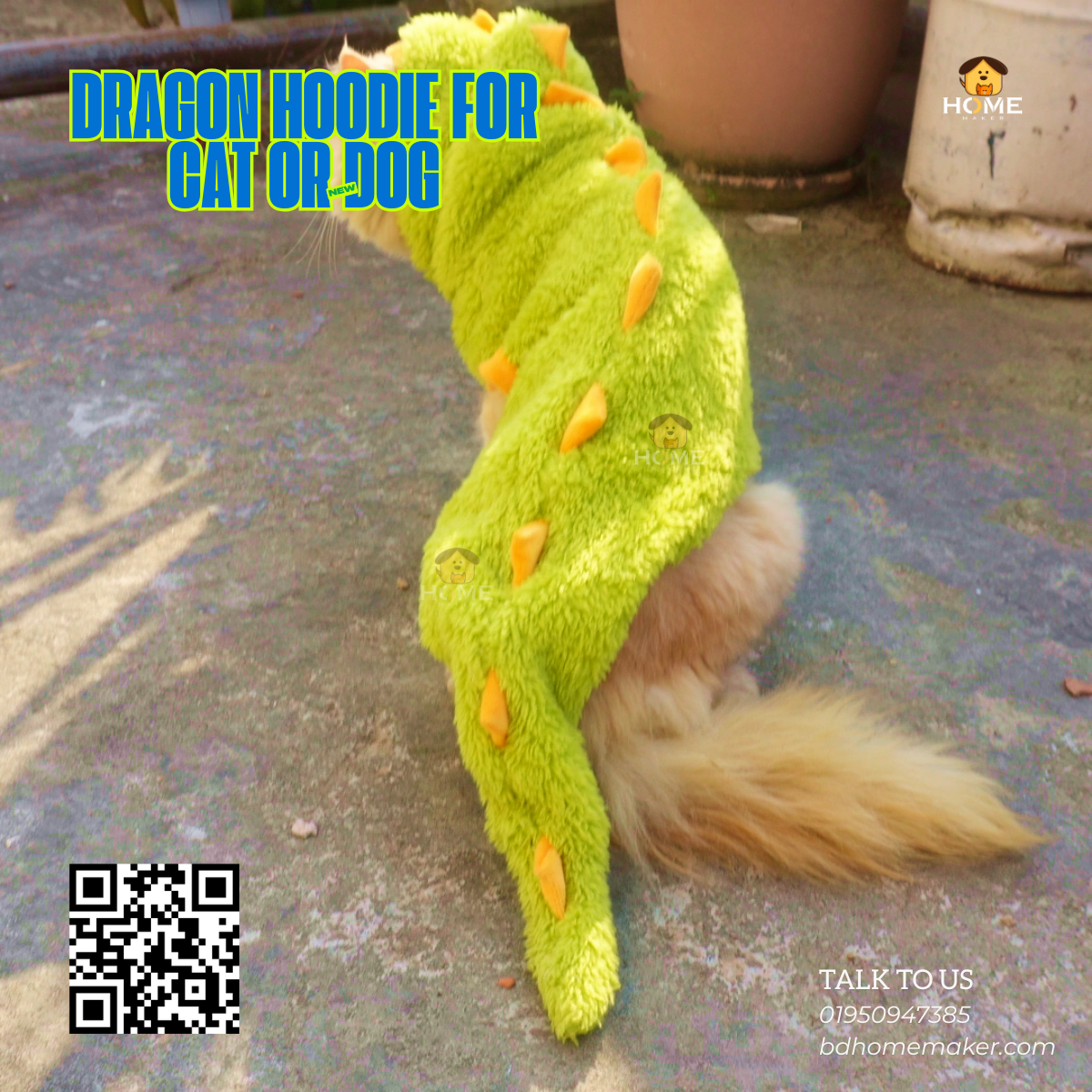 cat dragon hoodie (custome hoodie)_img_2