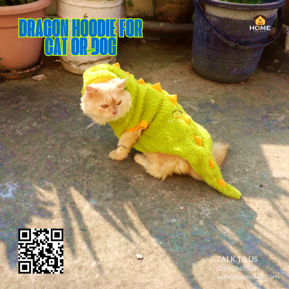 cat dragon hoodie (custome hoodie)_img_3