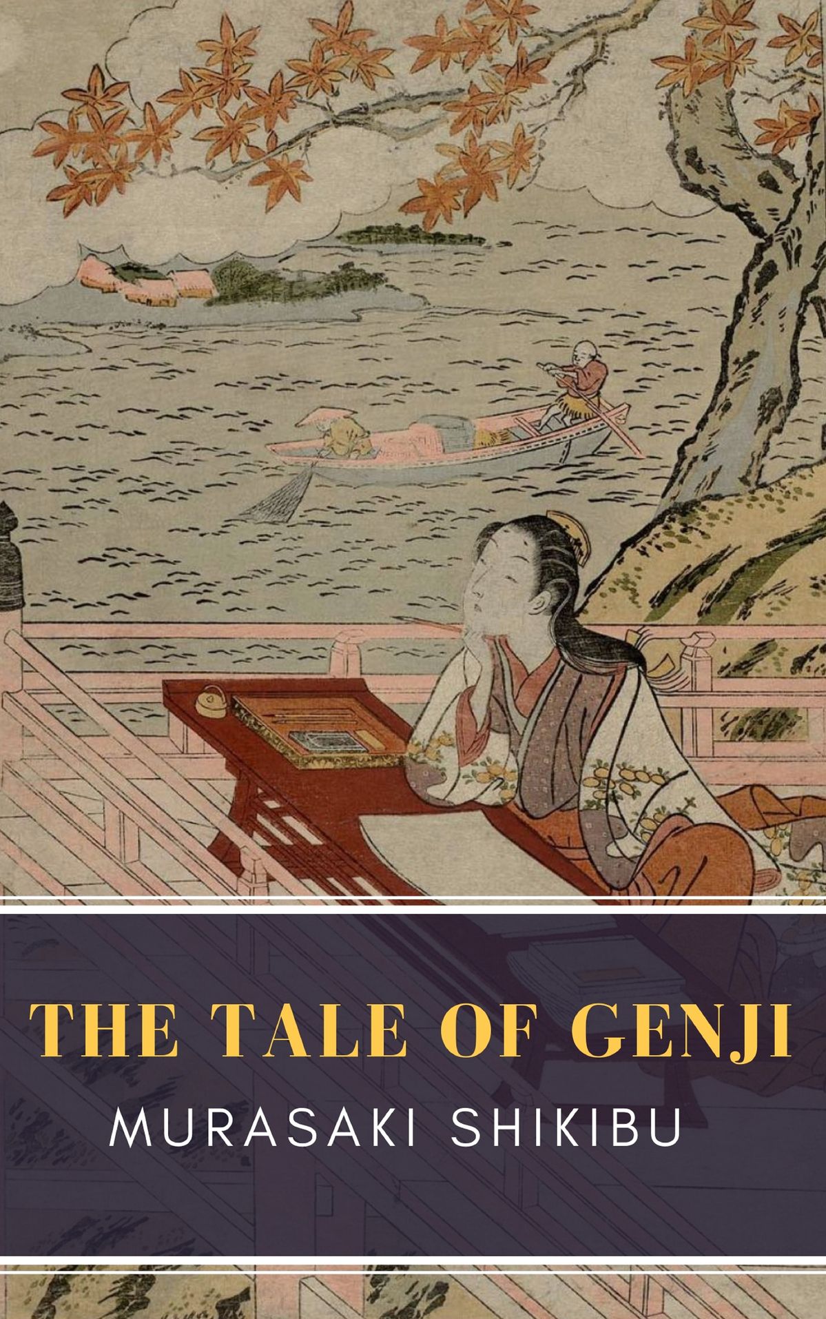 The Tale of Genji by Murasaki Shikibu_img_0