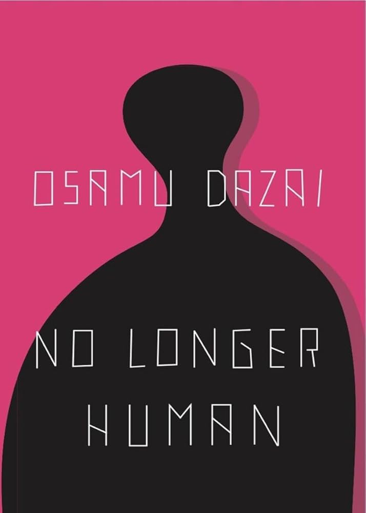 No Longer Human by Osamu Dazai_img_0