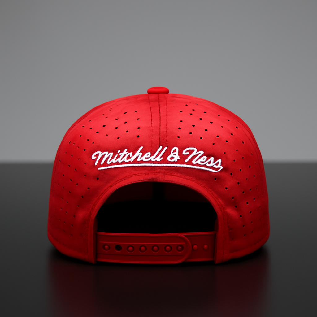 Premium 76 Embroidered Caps – Luxury Streetwear Flat Brim | 4 Unique Colors by Brandz X_img_9