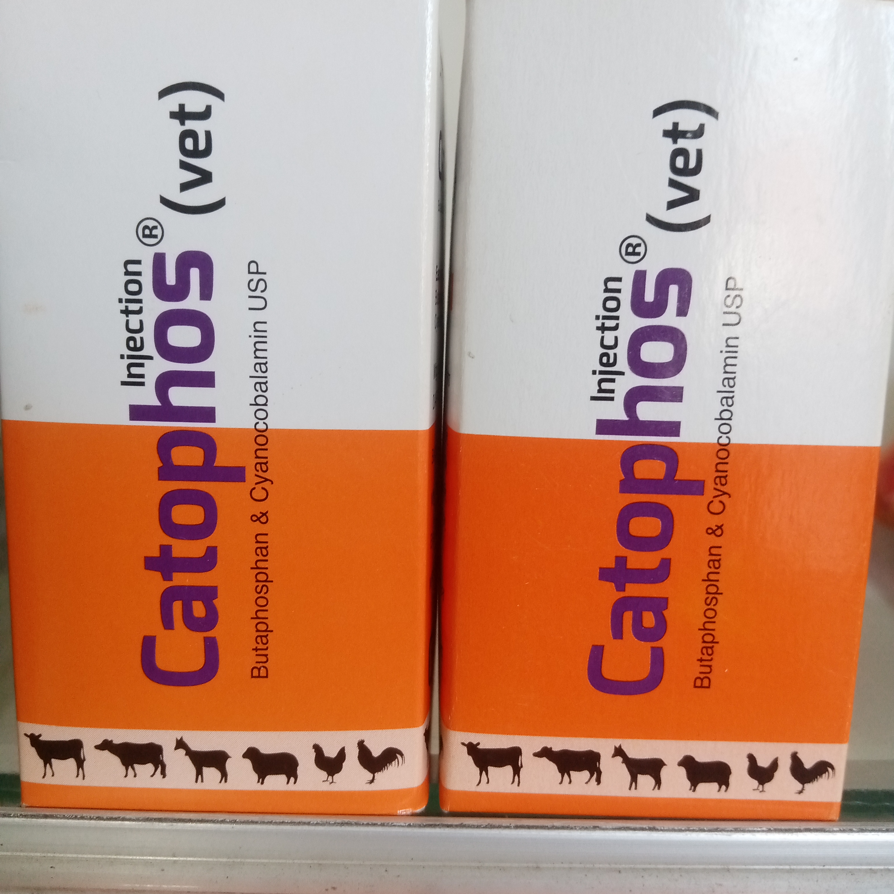 Catophoh® (vet)