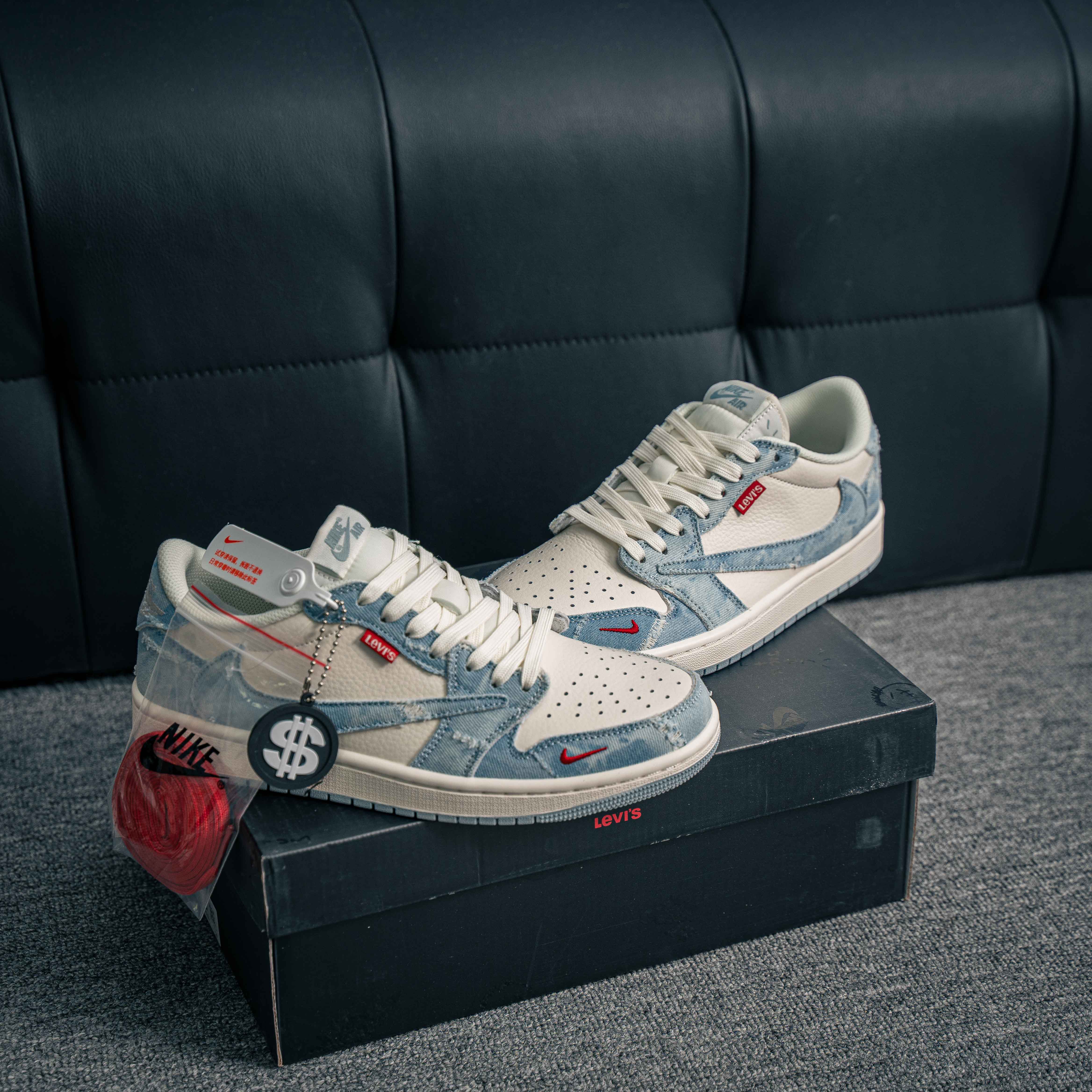 Nike Air Jordan 1 Low (1:1)_img_0