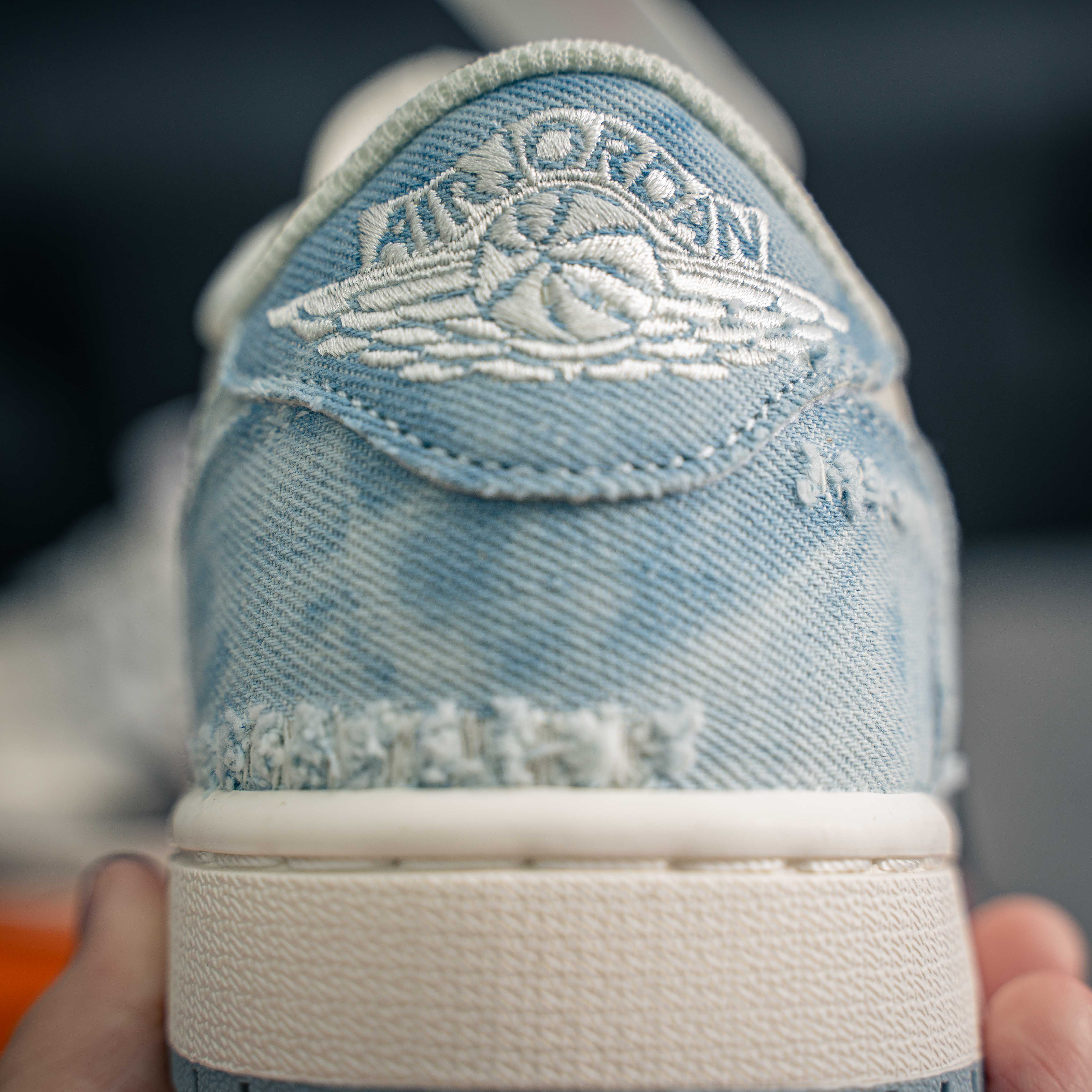 Nike Air Jordan 1 Low (1:1)_img_7