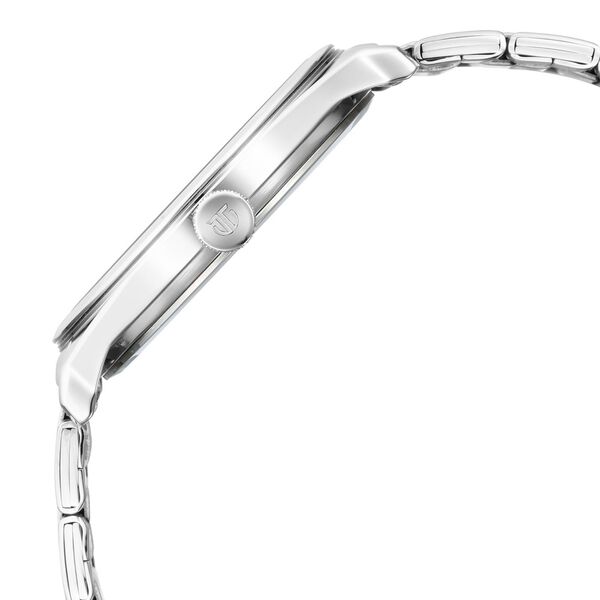 TITAN Men’s Stainless Steel Analog Watch - 1865SM01_img_2