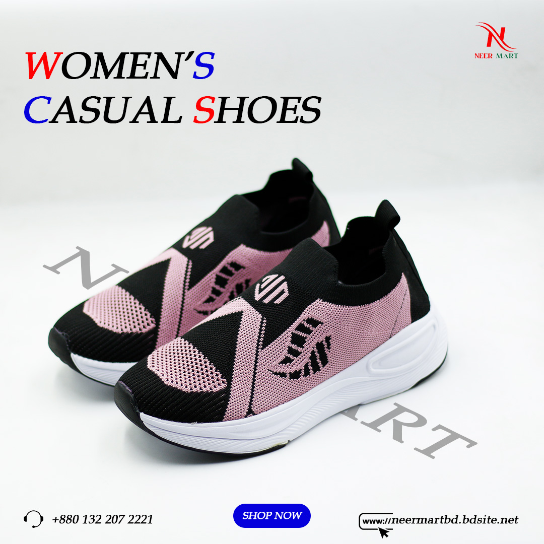 Walking Shoes | NR-03_img_2