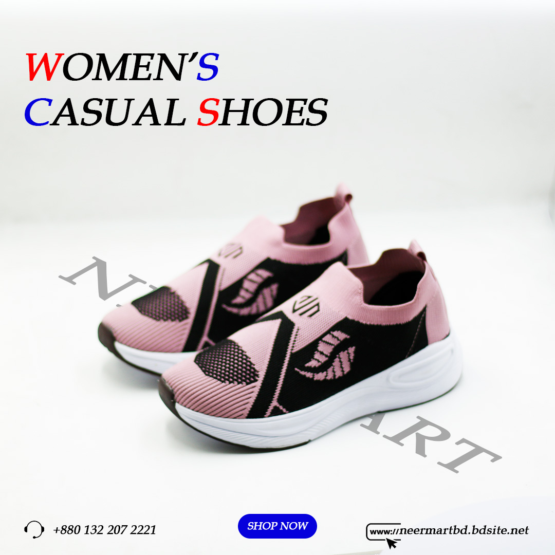 Walking Shoes | NR-02_img_1