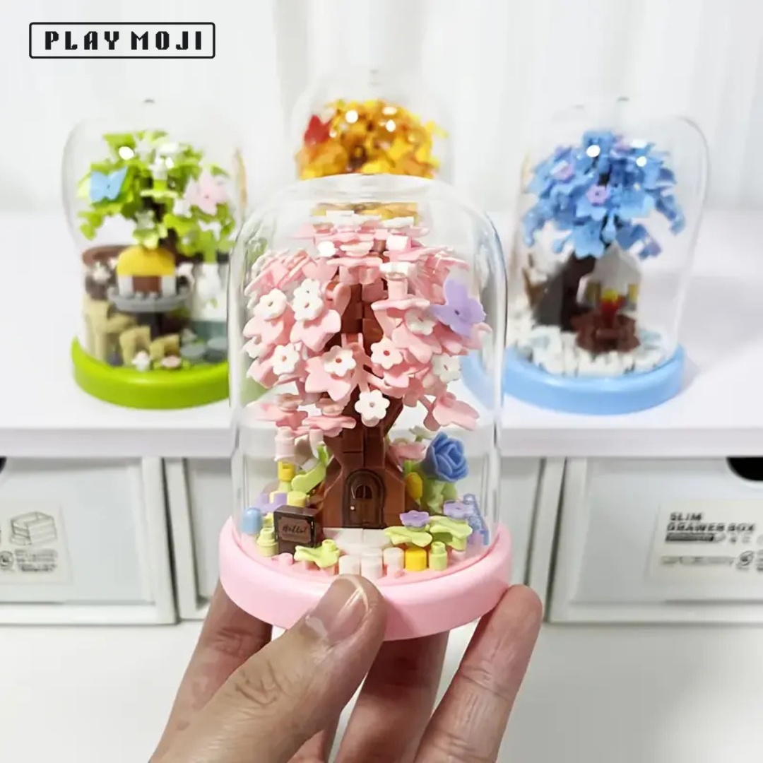 Four Seasons Tree House - Spring_img_2