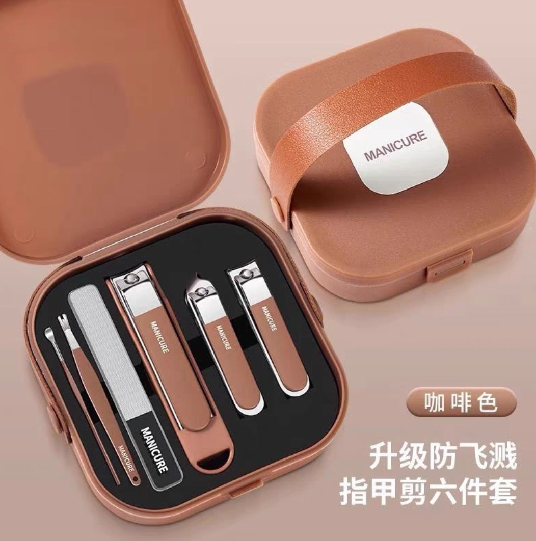 Pedicure & manicure Set_img_2