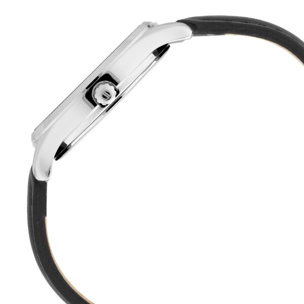 TITAN Women’s Leather Strap Analog Watch - 2639SL01_img_2