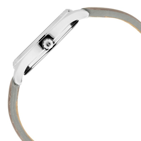 TITAN Women’s Leather Strap Analog Watch - 2639SL05_img_3