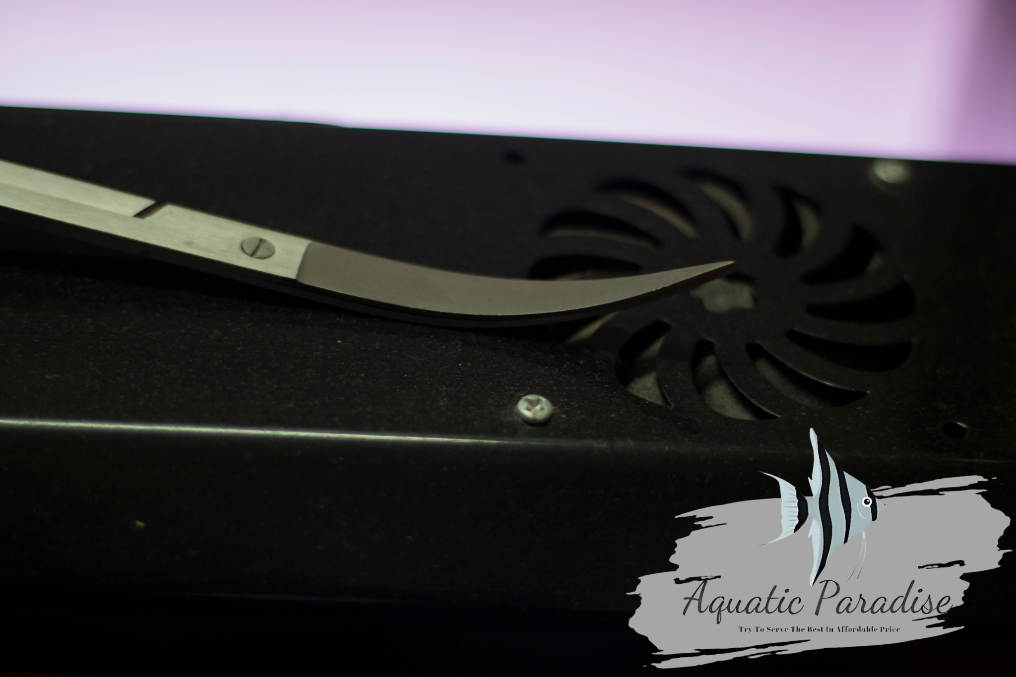 Aquascaping Wave Scissor_img_1