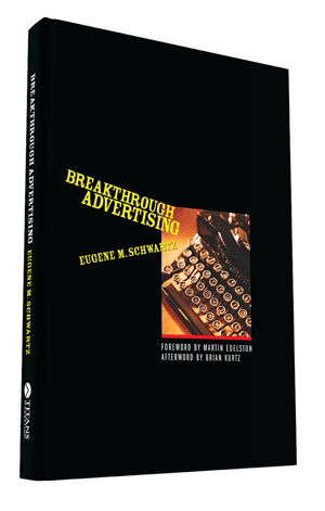Breakthrough Advertising by Eugene M. Schwartz_img_1