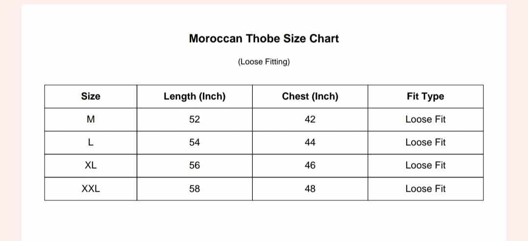 Premium Emirati Thobe No collar - White_img_4