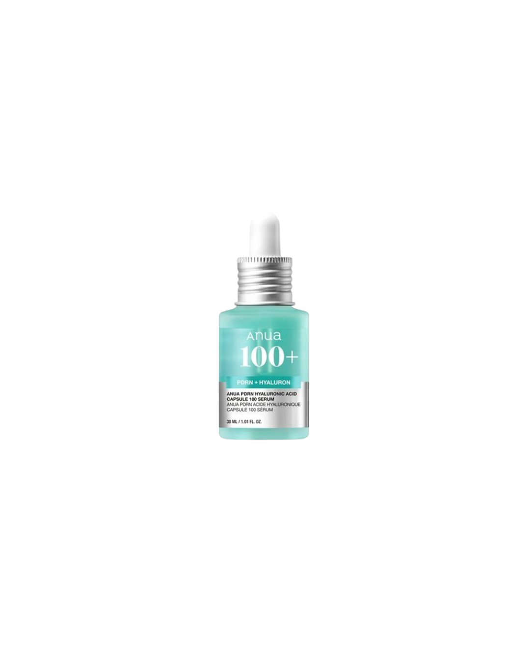 Anua PDRN Hyaluronic Acid Capsule 100 Serum (30ML)_img_1