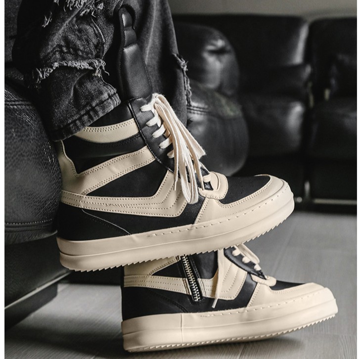 Men's inverted triangle shoes_img_1