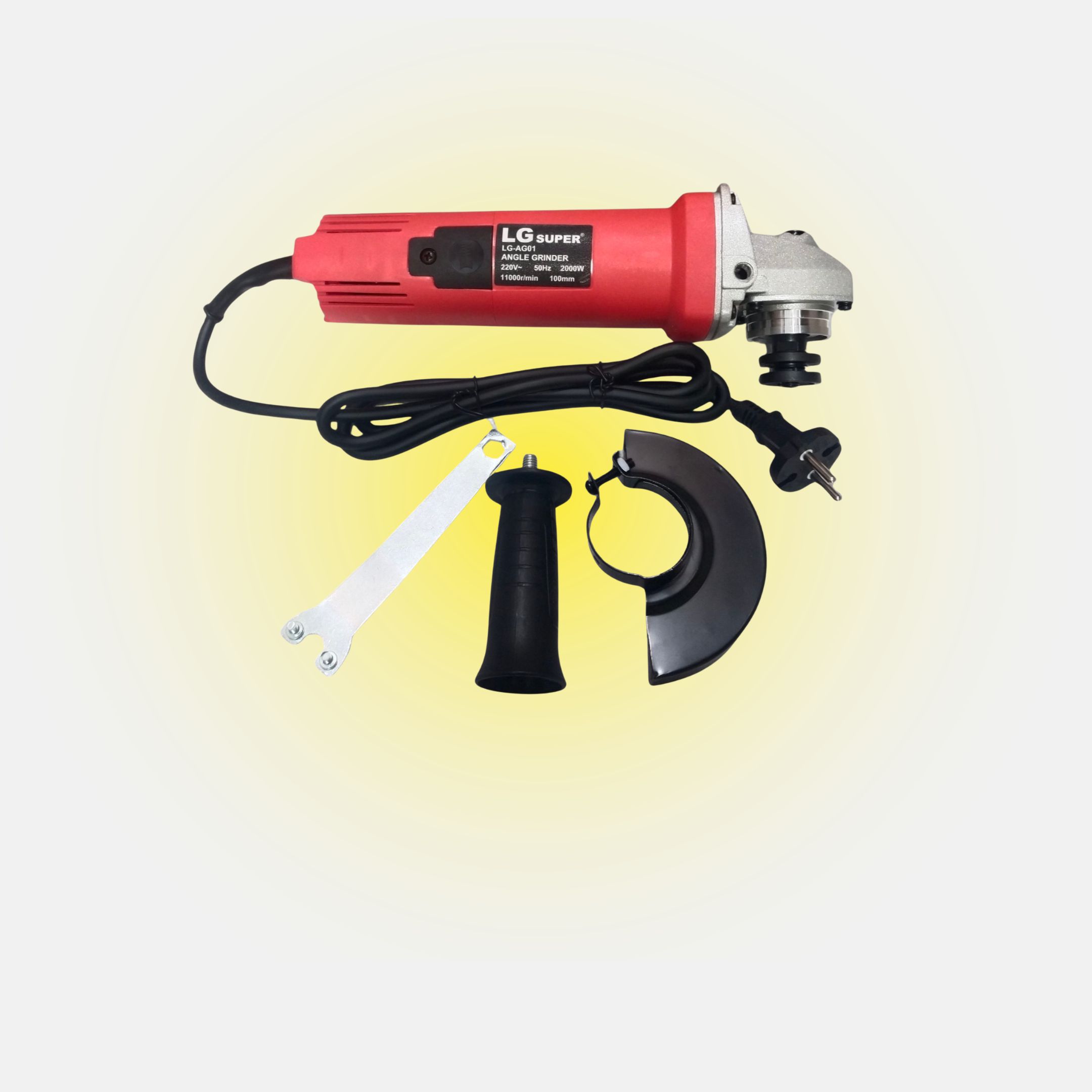 4" Angel Grinder LGclassic_img_0