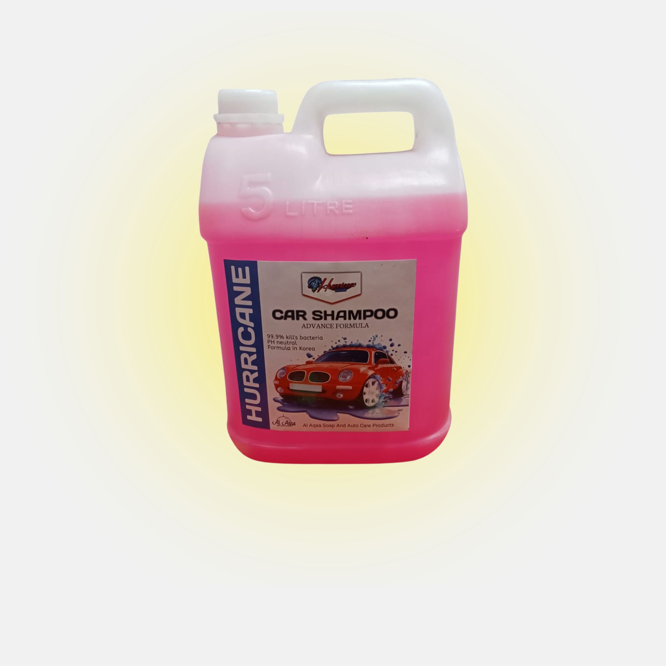 5LT Foam Wash Sampu_img_0