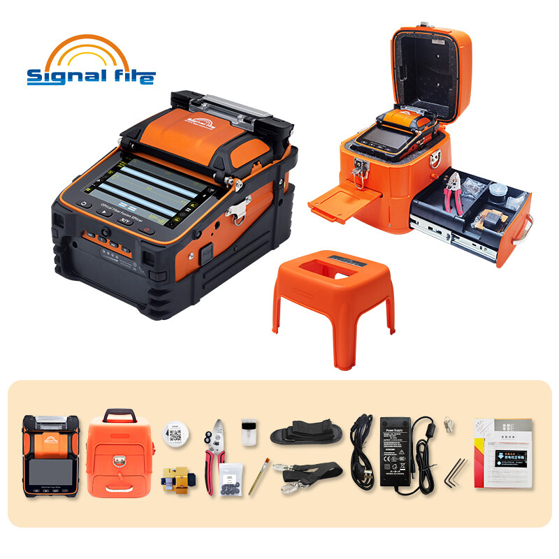Signal Fire AI-5 Optical Fiber Fusion Splicer_img_4